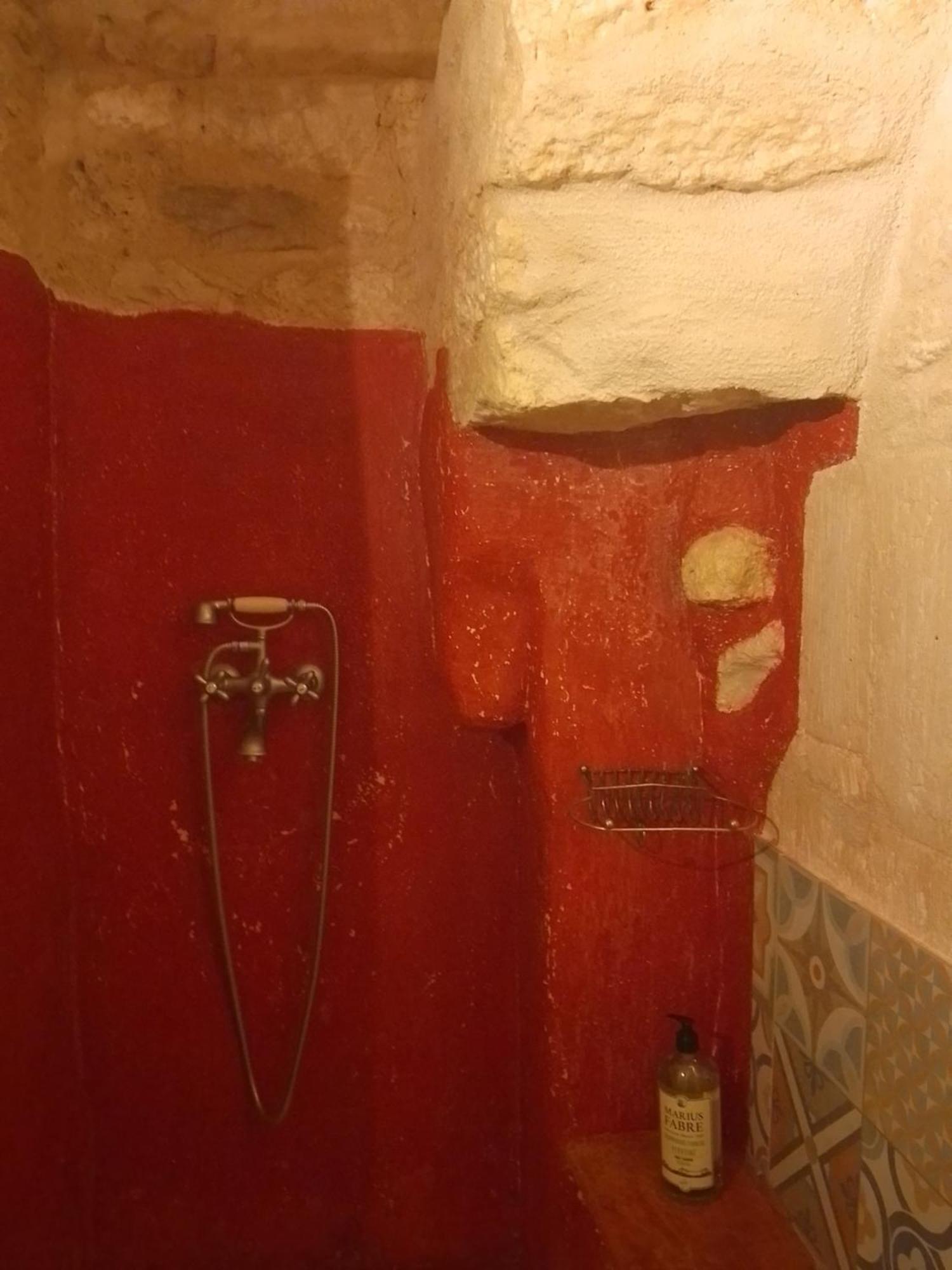Bed and Breakfast Bastida De Beata Noailles  Zewnętrze zdjęcie