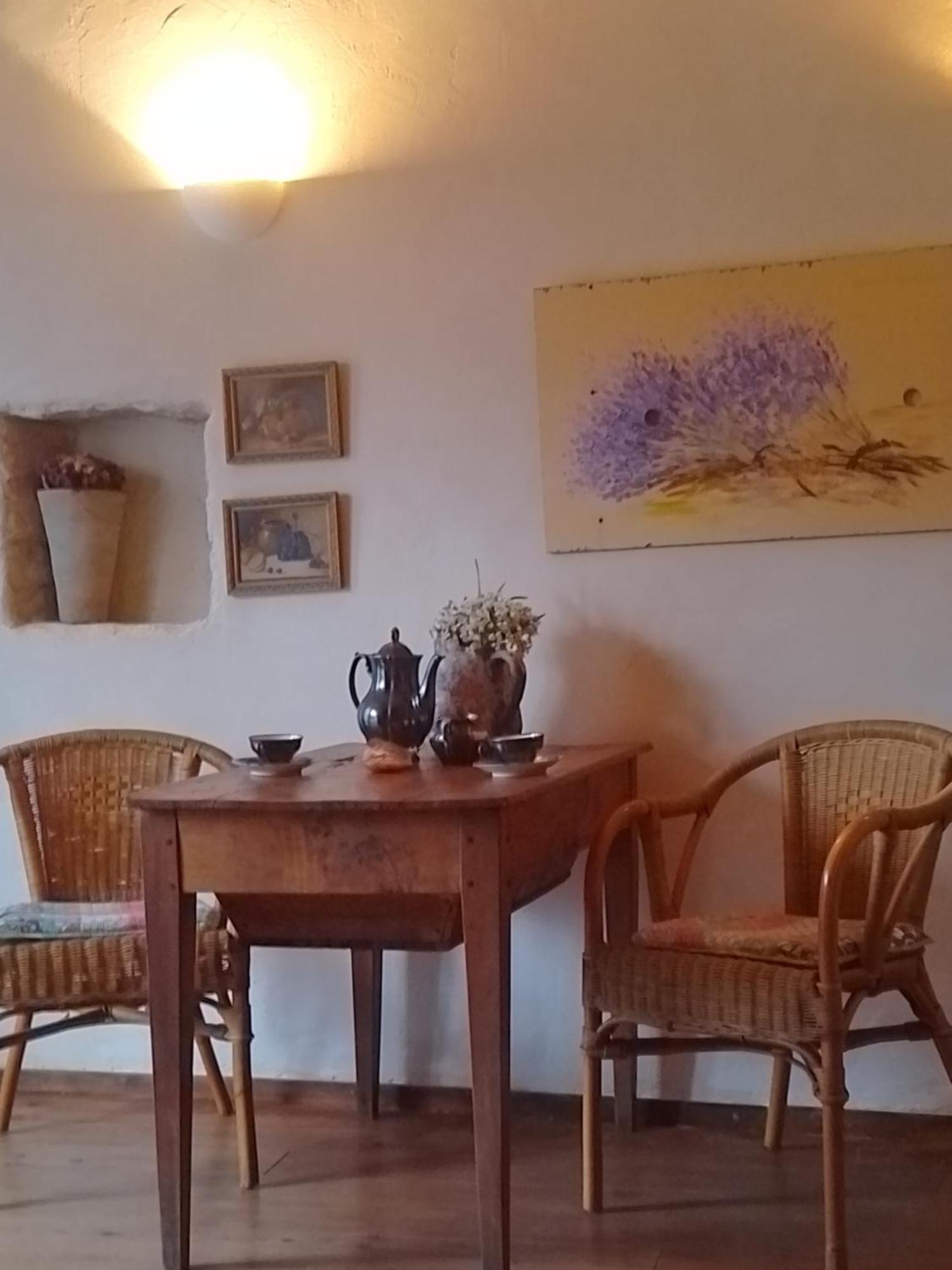 Bed and Breakfast Bastida De Beata Noailles  Zewnętrze zdjęcie